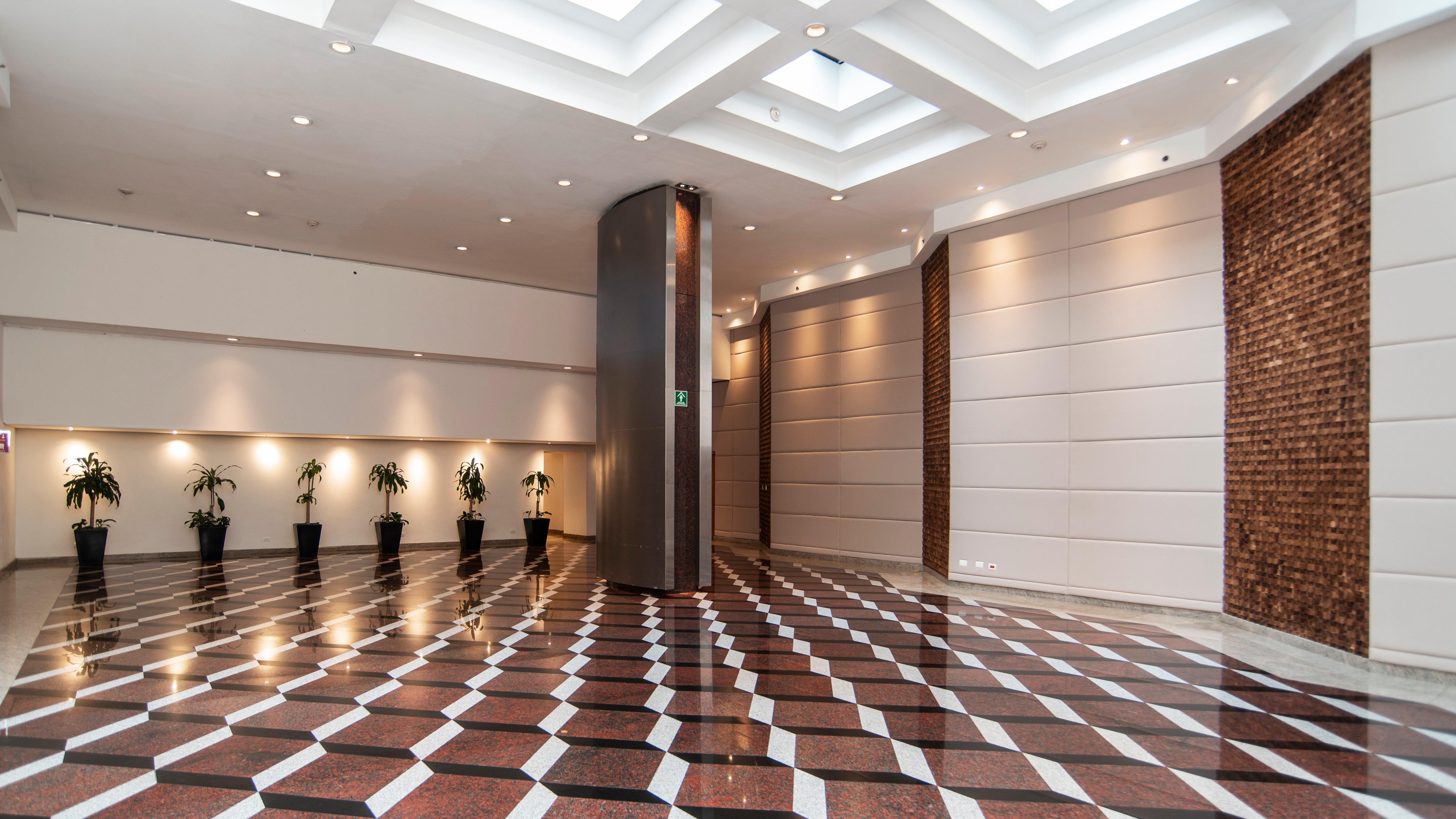 Holiday Inn Mexico Coyoacan Экстерьер фото
