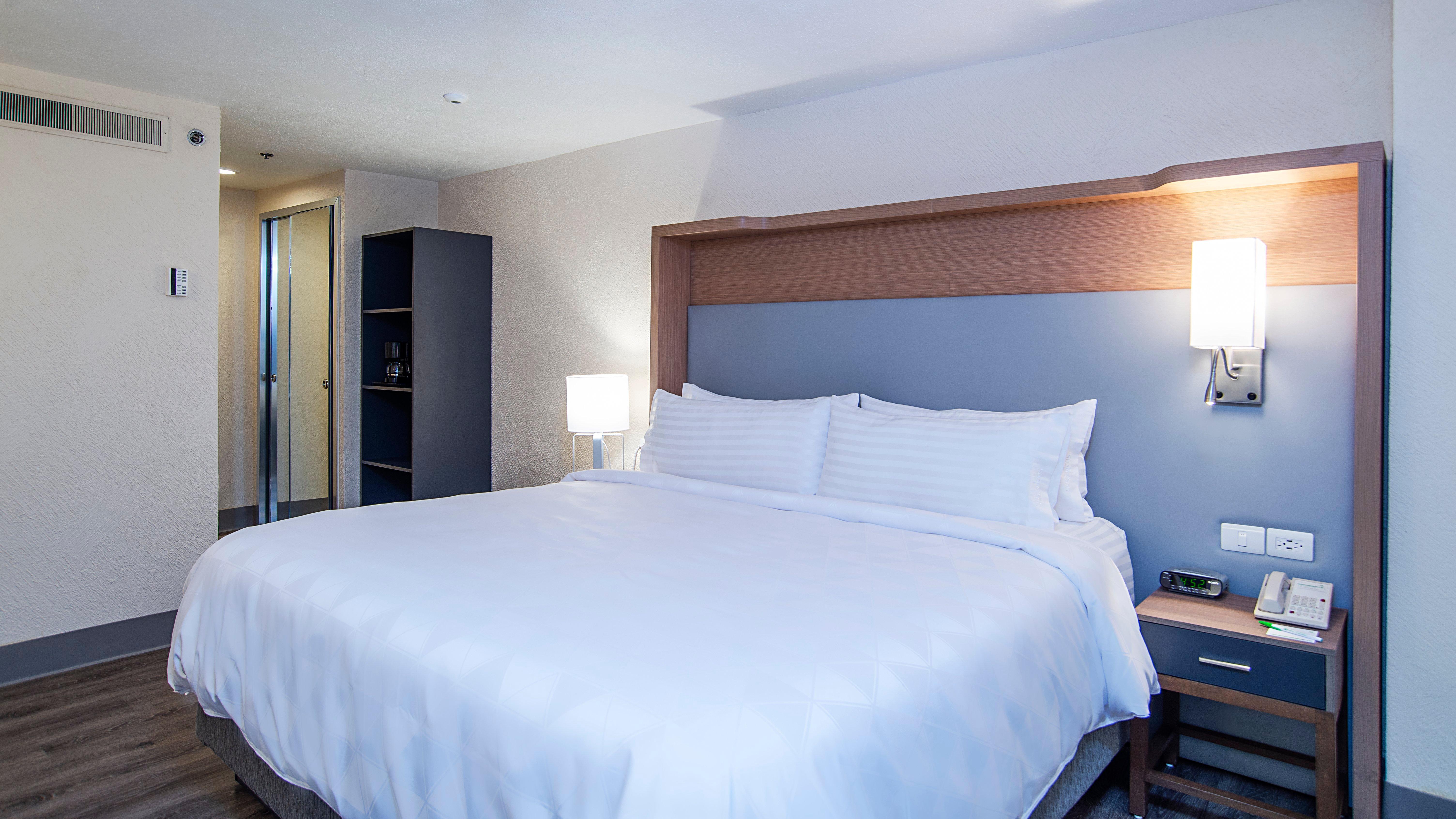 Holiday Inn Mexico Coyoacan Экстерьер фото