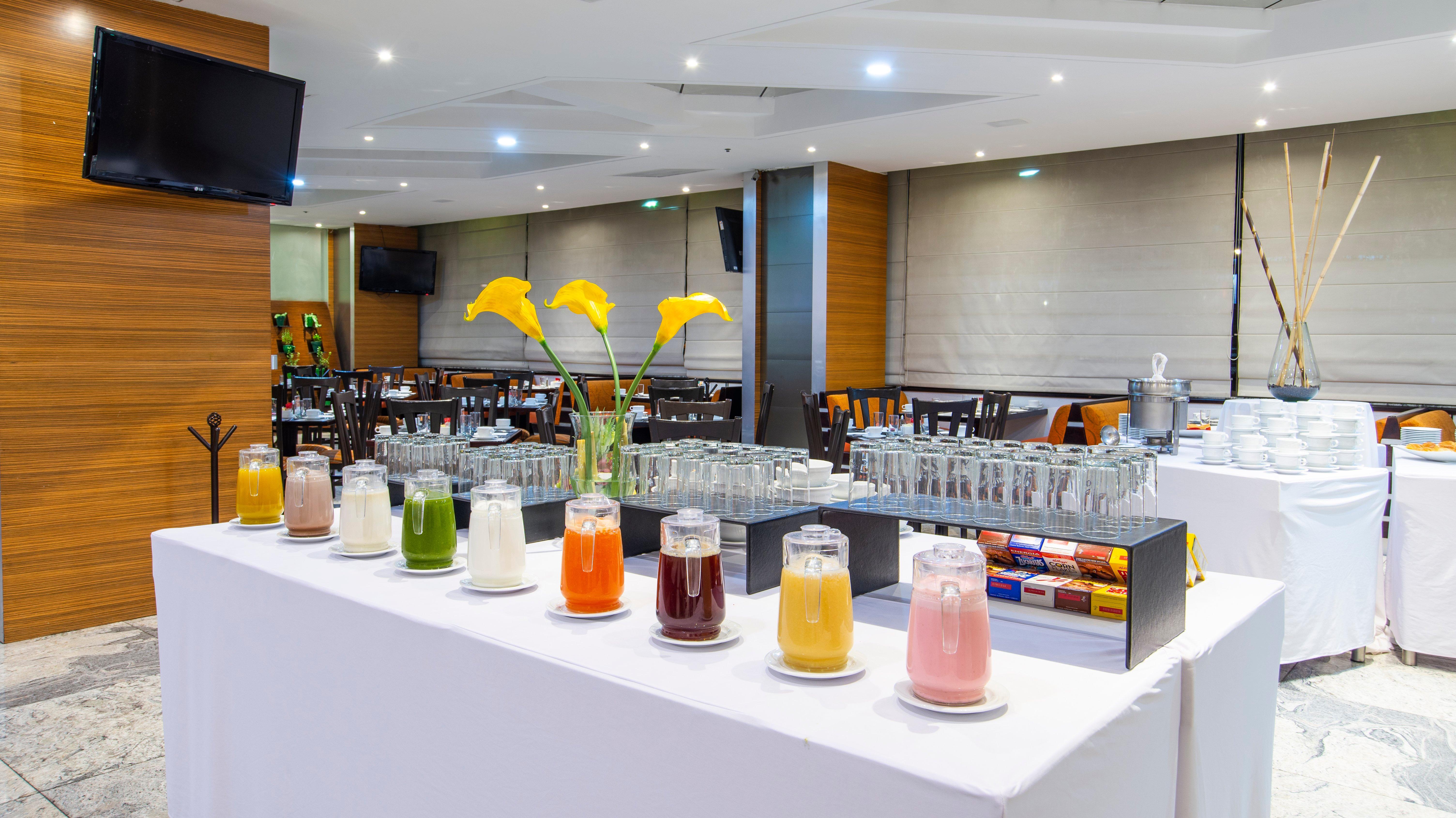 Holiday Inn Mexico Coyoacan Экстерьер фото