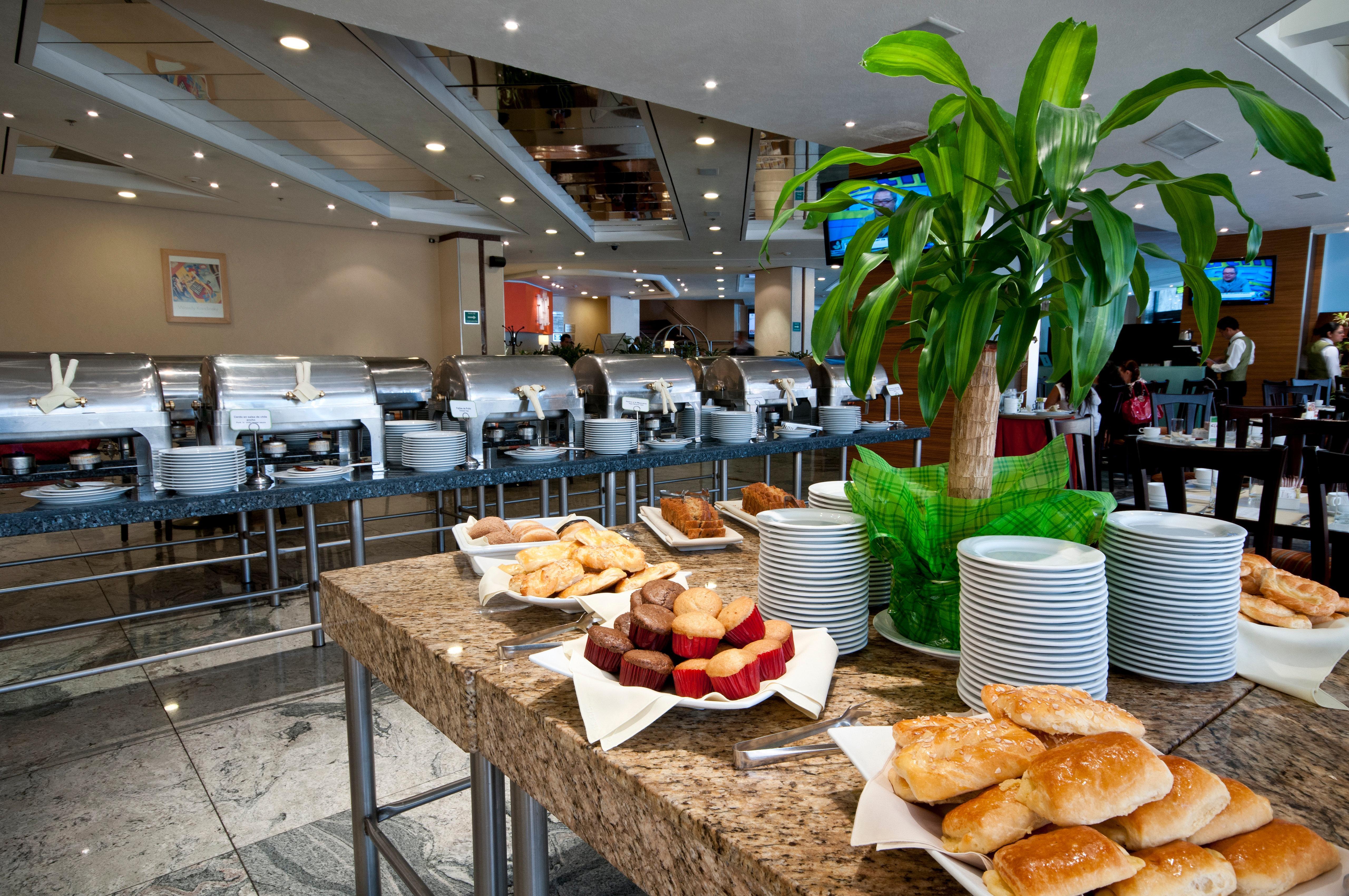 Holiday Inn Mexico Coyoacan Экстерьер фото