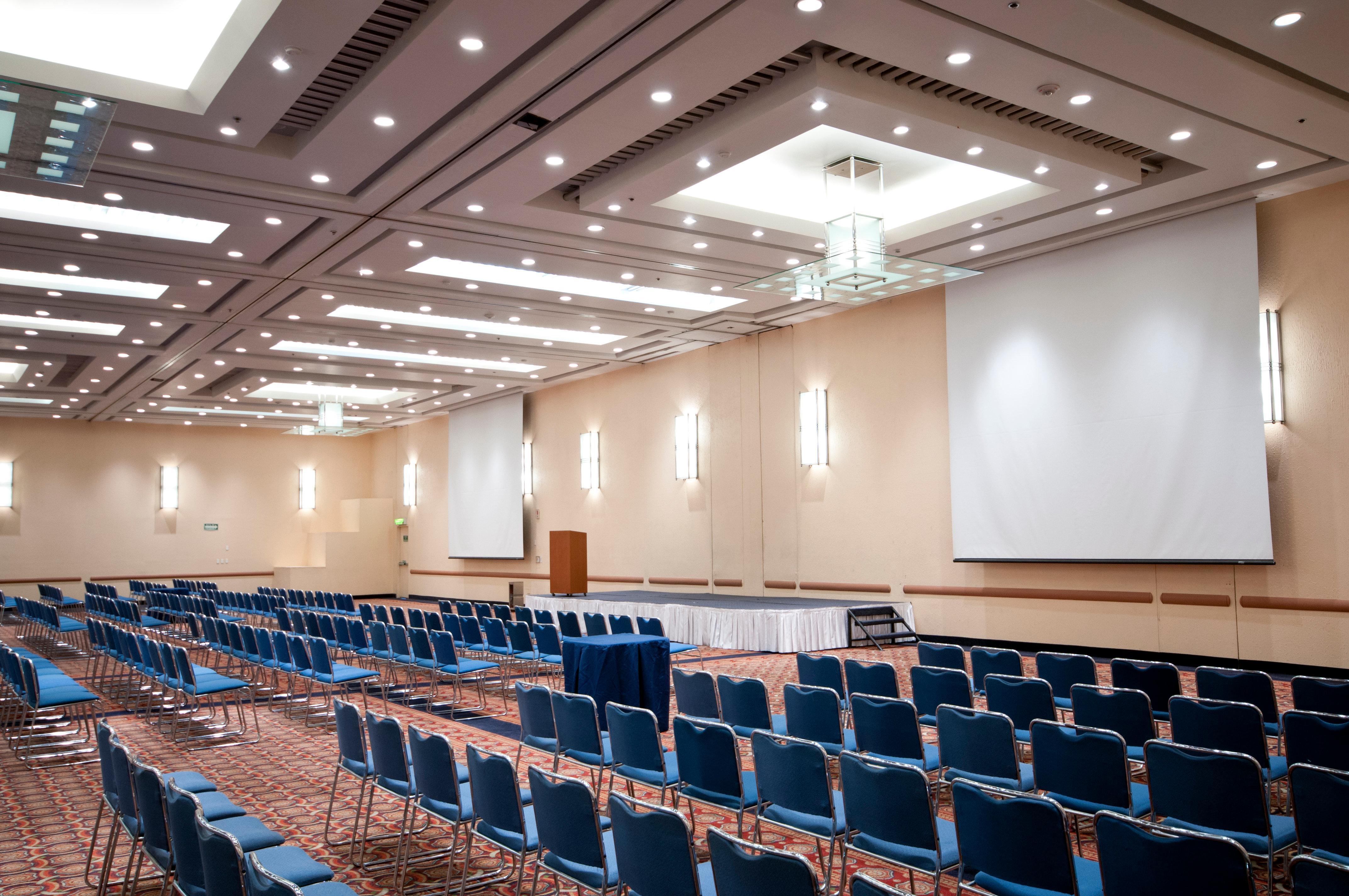 Holiday Inn Mexico Coyoacan Экстерьер фото
