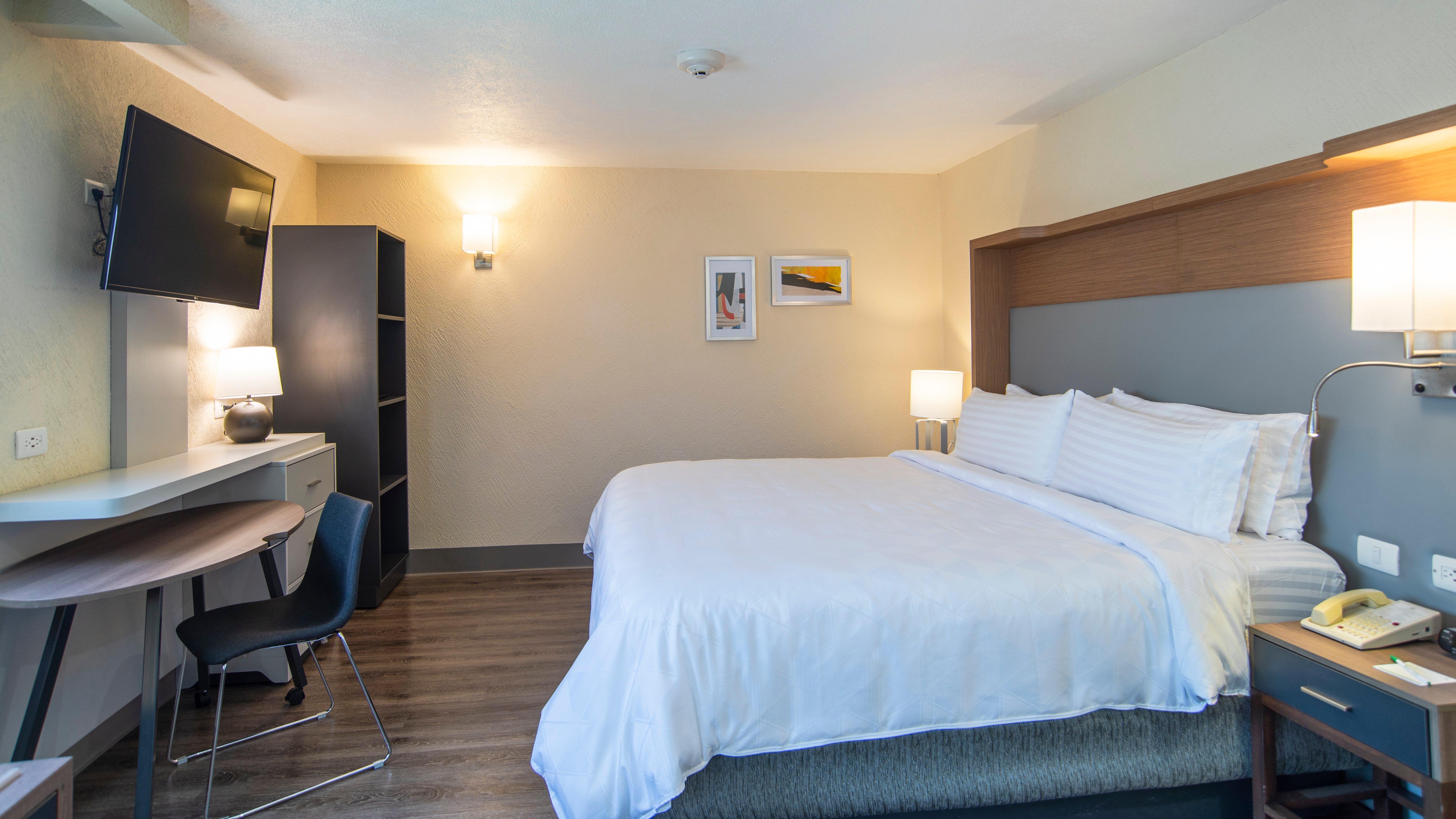 Holiday Inn Mexico Coyoacan Экстерьер фото