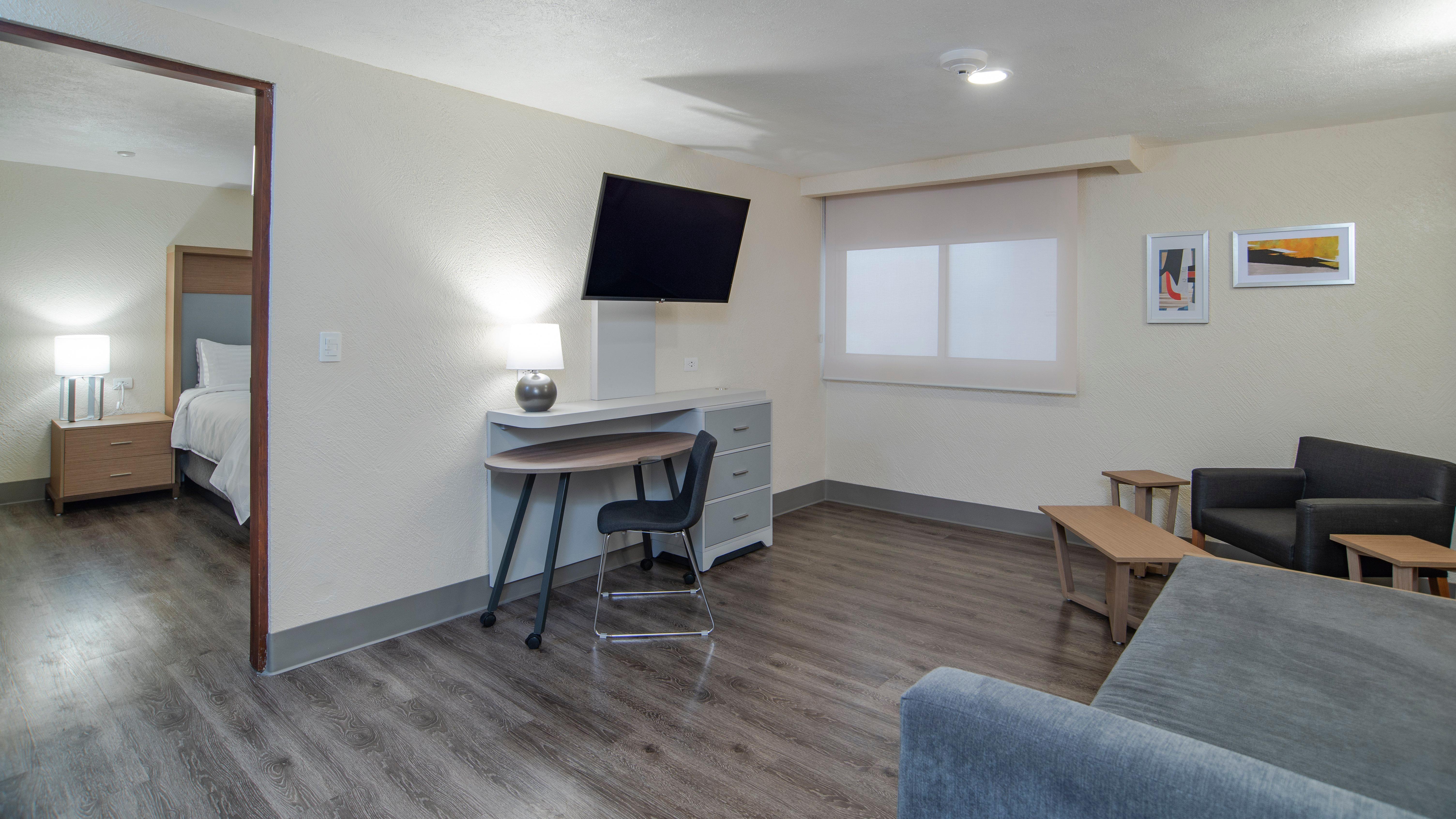 Holiday Inn Mexico Coyoacan Экстерьер фото