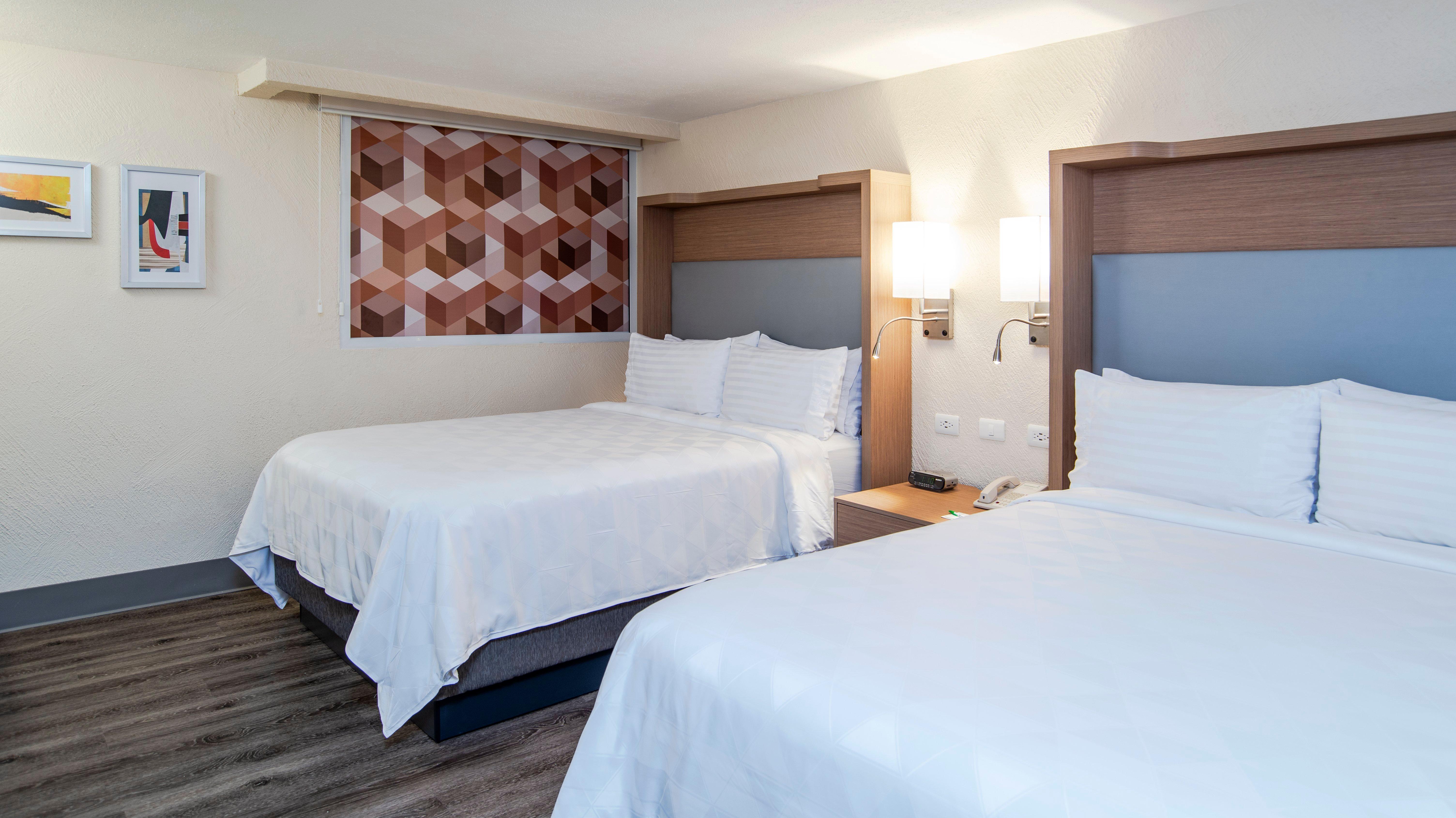 Holiday Inn Mexico Coyoacan Экстерьер фото