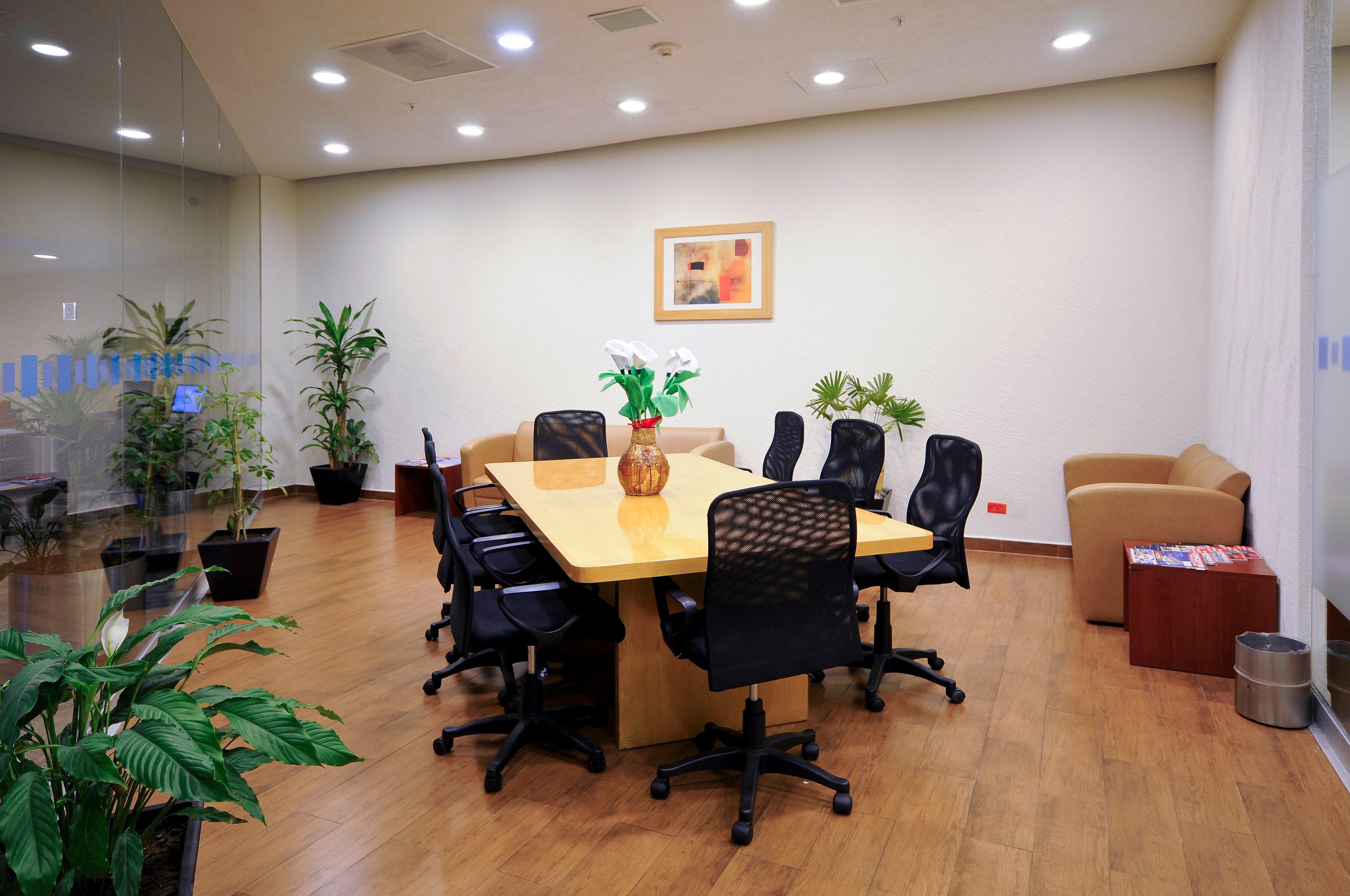 Holiday Inn Mexico Coyoacan Экстерьер фото