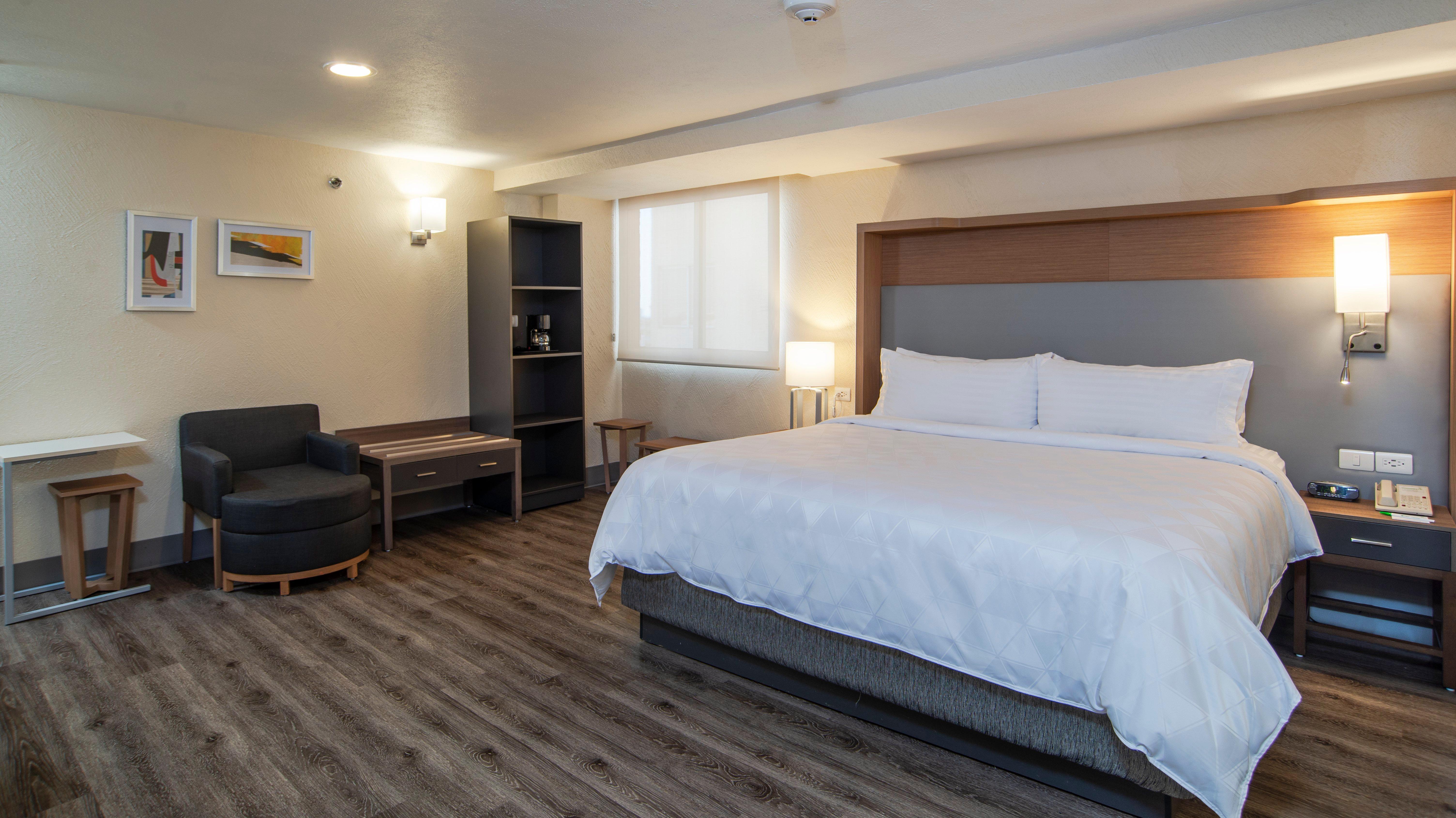 Holiday Inn Mexico Coyoacan Экстерьер фото