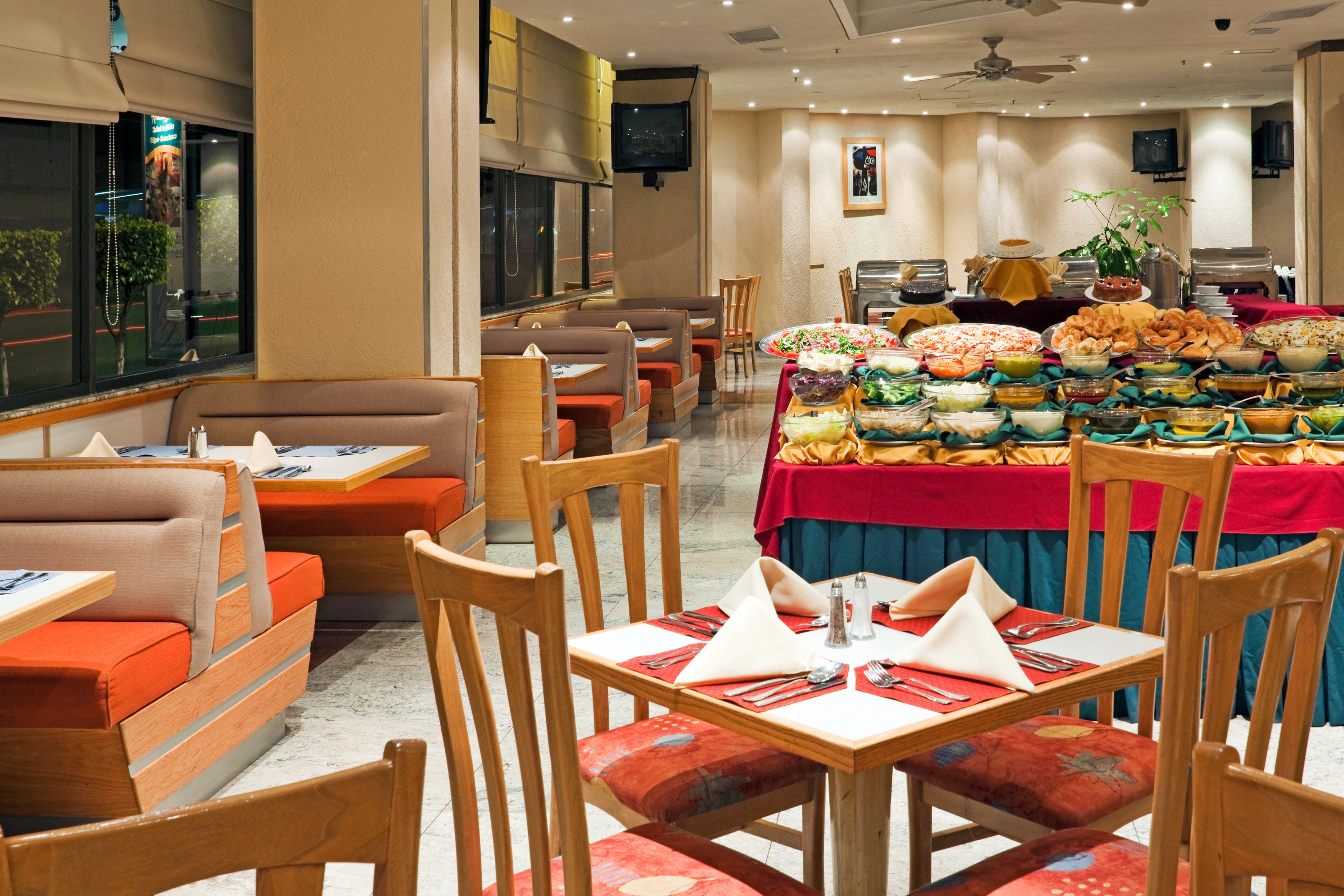 Holiday Inn Mexico Coyoacan Экстерьер фото